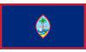 Guam Flag - Sewn 1 yard Flag