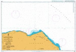 Indonesia, Sumatera - North East Coast, Kruenggeukueh and Blanglancang to Ujung Peureula
