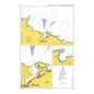 Taiwan - North Coast, Keelung and Approaches