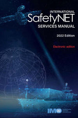 e-Book - International Safety NET Services Manual [KD908E] 2022 Edition