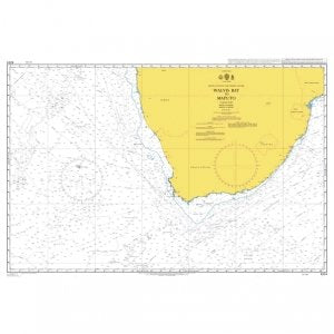 South Atlantic and Indian Oceans, Walvis Bay to Maputo