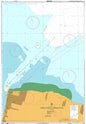 South America - Guyana, Approaches to Georgetown