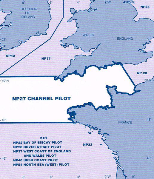 AENP27 Channel Pilot
