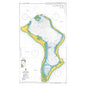 Indian Ocean, British Indian Ocean Territory - Chagos Archipelago, Diego Garcia