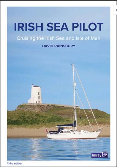 Irish Sea Pilot [Imray]