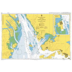 China - South Coast, Zhujiang Kou