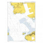 China - Hong Kong, Harbour - Western Part