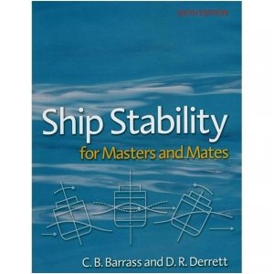 Ships Stability for Masters & Mates [7th Edition]