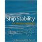 Ships Stability for Masters & Mates [7th Edition]