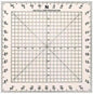Portland Navigational Protractor (250mm)