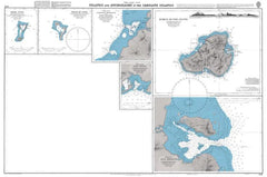 Indonesia, Jawa - North Coast, Selat Surabaya Sheet 2