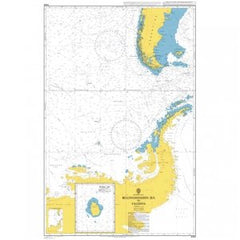 Southern Ocean, Bellingshausen Sea to Valdivia