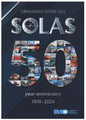 e-Book - SOLAS Consolidated [KH110E] [2024 Edition]