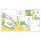 Red Sea, Harbours and Anchorages on the Coast of Sudan
