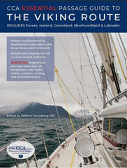 Cruising Club of America - Essential Passage Guide to the Viking Route
