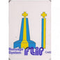 Flip Cards - IALA Buoyage Pack A