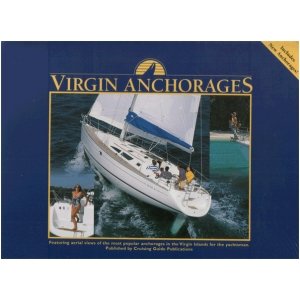 Virgin Anchorages - Scott