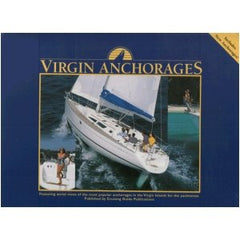 Virgin Anchorages - Scott
