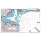 United States - East Coast, New York - New Jersery, New York Lower Bay and Approaches