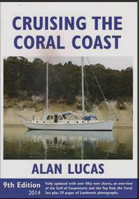 Cruising the Coral Coast