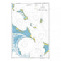 Bahamas, Crooked Island Passage and Exuma Sound