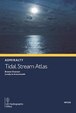 Tidal Stream Atlas: Bristol Channel (Lundy to Avonmouth)