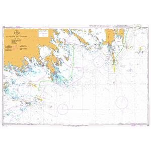 Sweden - East Coast, Hävringe to Landsort