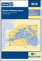M10 Western Mediterranean