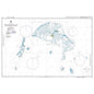 Southern Approaches to the Seychelles Group