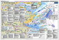 River Thames Passage Planning Chart