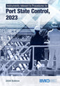 e-Book - Instruments Relevant to Procedures for Port State Control [KB657E] [2024 Edition]