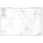 North Sea Offshore Charts, Sheet 2