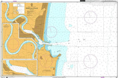 Brazil - Southern Coast, Porto de Itaja