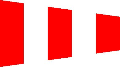 Answering Pennant - Sewn (used with 60 x 45cm signal flags) Flag