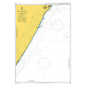 Republic of South Africa, East Coast, Port Shepstone to Cooper Light