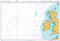 North Atlantic Ocean, Western Approaches to United Kingdom and Ireland
