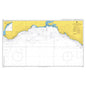Black Sea - Ukraine and Russia, Yalta to Tuapse