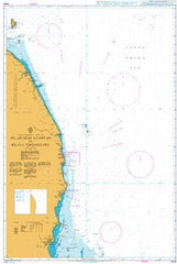 Peninsular Malaysia - East Coast, Pelabuhan Kuantan to Kuala Terengganu