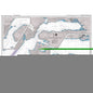 United States, Alaska – South Coast, Prince William Sound, Valdez Arm and Port Valdez