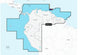NVSA011R - Regular Garmin Navionics Vision Plus - South America, North