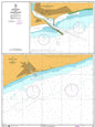 Argentina, Quequén and Approaches