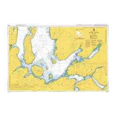 Scotland - West Coast, Inner Sound