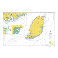 West Indies, Grenada