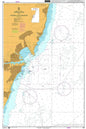 Approaches to Vitoria and Tubarao