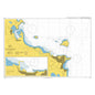 Greece - West Coast, Kérkyra Harbour and Approaches
