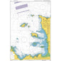 English Channel, Channel Islands and Adjacent Coast of France