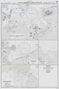Plans in Kavirondo Gulf and Entrance