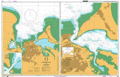Tanzania, Approaches to Mtwara