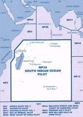 South Indian Ocean Pilot