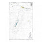 South Pacific Ocean, Samoa Islands to Tonga including Niue